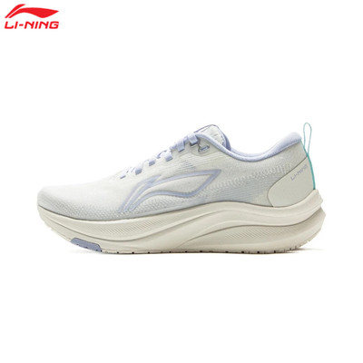 Giày Chạy Bộ Tập Luyện Thể Thao Li-Ning Nữ Chitu 8 ARPV004-1V