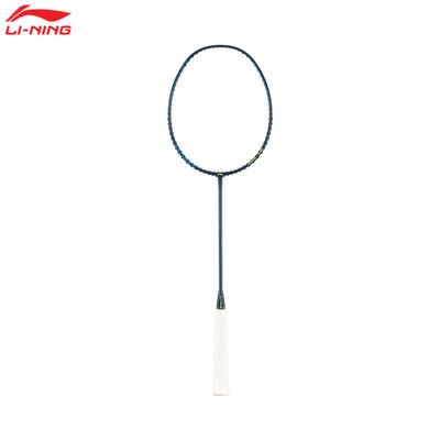 Vợt Cầu Lông Li-Ning Axforce Thunder 10 (4U) Blue AYPU109-4