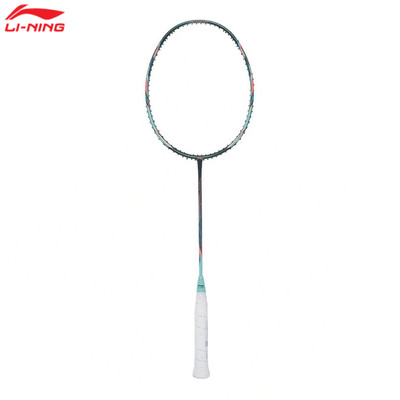 Vợt Cầu Lông Li-Ning Raid Tectonic 3 - 4U P-AYPT419-4