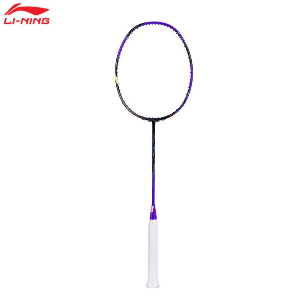 Set Vợt (Khung Vợt) Cầu Lông Thể Thao Li-Ning Bladex 900 Master AYPV019-88