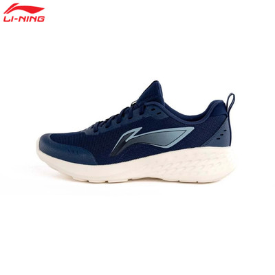 Giày Chạy Bộ Thể Thao Thường Ngày Nam Li-Ning Light Cloud ARSV037-13V