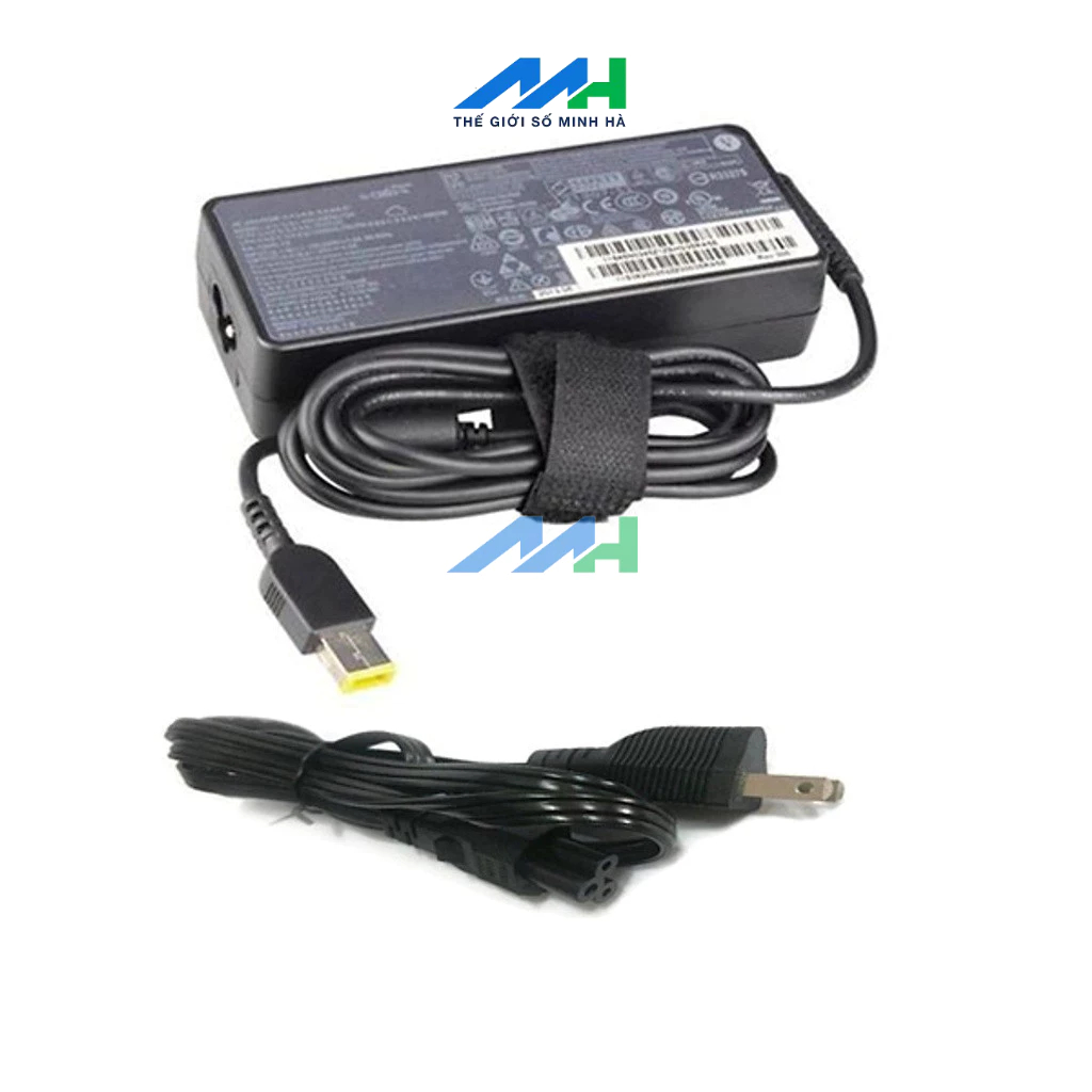 Sạc cho Laptop Lenovo G50, G50-45, G50-70, G50-80, G50-30