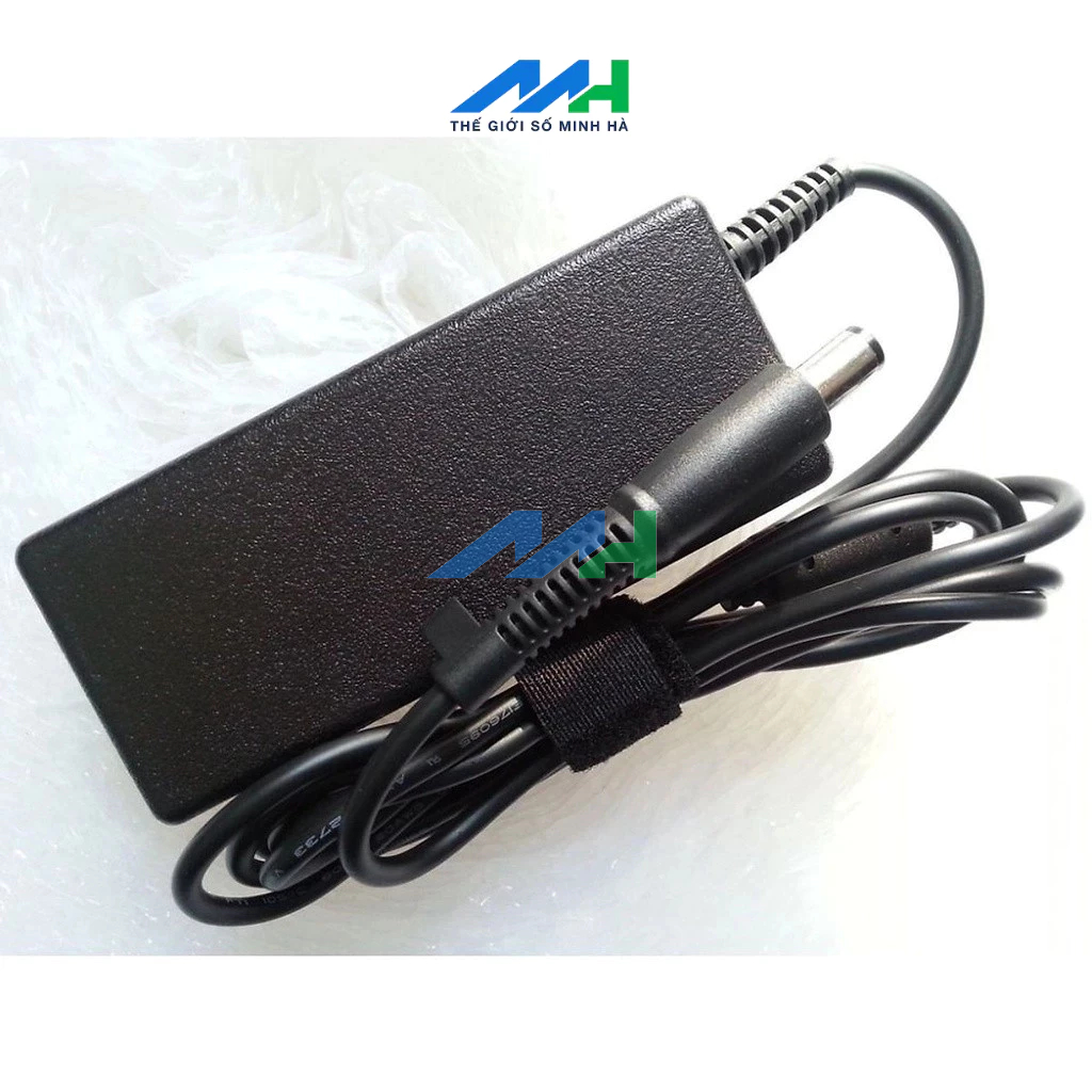 Sạc Laptop HP Compaq CQ43, CQ57, CQ58