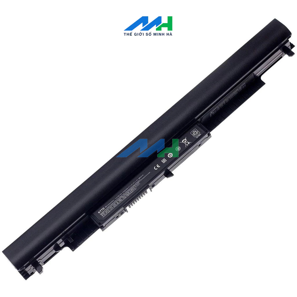 Pin Laptop HP Notebook 14-AM060TU| Battery HP HS04