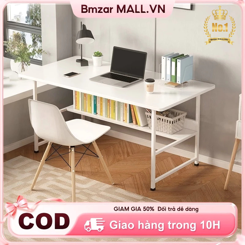 Bàn làm Viết Văn Phòng Bàn việc hoc tập gỗ bàn văn phong Tại Nhà Bàn Làm Tính Hiện Đại Đơn Giản | BigBuy360 - bigbuy360.vn
