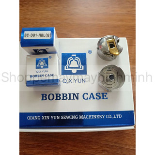 Thoi (thuyền, quả đào)Ổ NHỎ dùng cho máy may 1 kim công nghiệp(giá 1 cái)