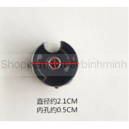 Thoi (thuyền, quả đào)Ổ NHỎ dùng cho máy may 1 kim công nghiệp(giá 1 cái)