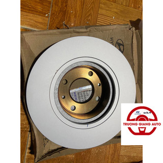 Đĩa phanh trước Grand I10 2014-2017