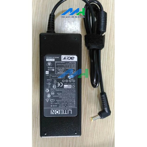 Sạc laptop Acer aspire 5739, 5740, 5741, 5742, 5745, 5751