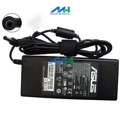 Sạc laptop Asus X55, X55A, X55C, X55H, X55S Adapter