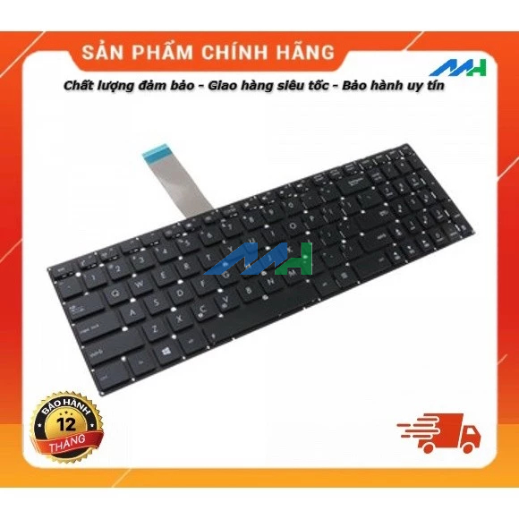 Bàn phím Laptop Asus A56, A56C, A56CA, A56CB, A56CM