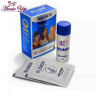 Bột Tẩy Tóc Bleach Minh Phượng