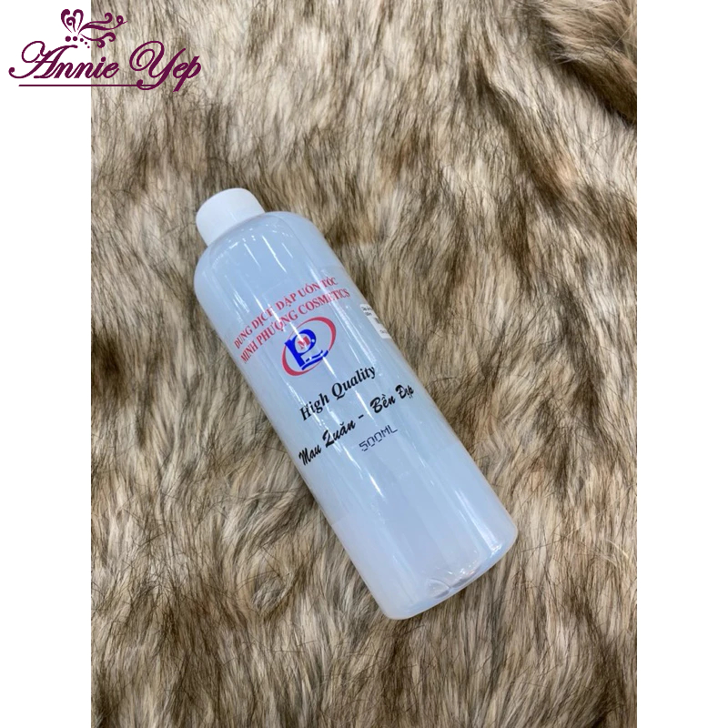 Dập uốn Minh Phượng 500ml