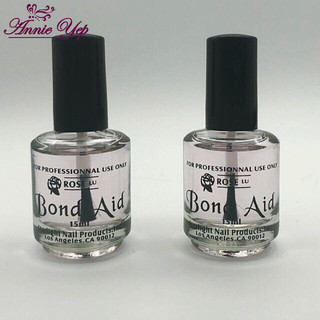 Bond-Aid Khử Dầu Trên Móng
