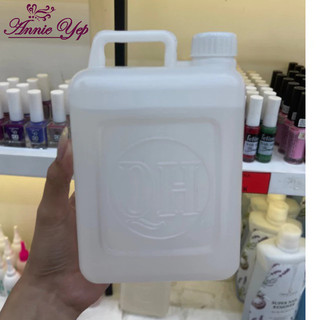 Cồn chùi sơn gel làm nail