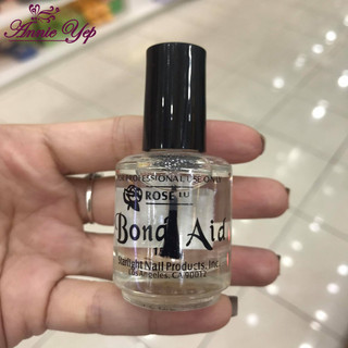 Bond-Aid Khử Dầu Trên Móng
