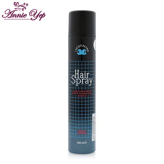 Keo xịt tóc tạo kiểu Jacqualine - 400ml