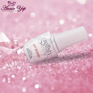 Dưỡng móng kiềm dầu pH BOND GELISH 15ml