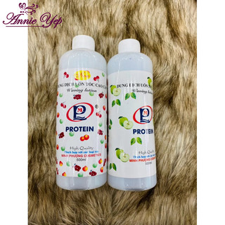 Thuốc uốn tóc Minh Phượng