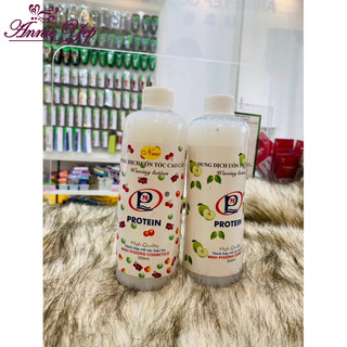 Thuốc uốn tóc Minh Phượng