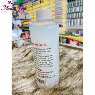 Dập uốn Minh Phượng 500ml
