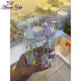 Bình xịt phun sương & bình xịt vòi