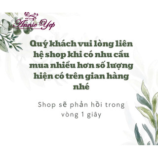 Set 10 cọ nail Lawei chính hãng - Cọ vẽ móng chuyên dụng (NA0189)
