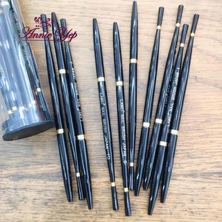 Set 10 cọ nail Lawei chính hãng - Cọ vẽ móng chuyên dụng (NA0189)