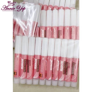 [Dụng cụ làm móng] Keo dán móng Nailbox
