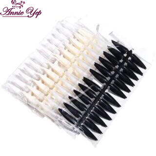 Móng nhọn tập sơn 1 bịch 10 vỉ 240 móng ♥️ (TQ1845)