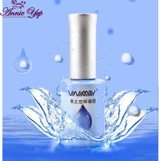 Top giọt sương, giọt nước VINIMAY 15ml - Sơn gel dùng để tạo hình long lanh trang tri nail (Na0021