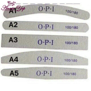 Dũa móng bột OPI ( lẻ )