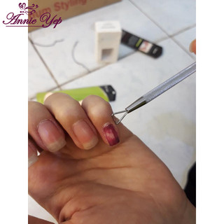 Cây cạo / phá sơn gel VINS (TQ1570)
