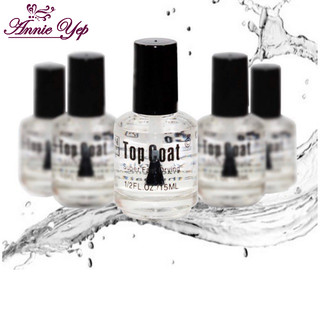 Sơn bóng Topcoat đen Ngọc Thủy