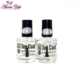 Sơn bóng Topcoat đen Ngọc Thủy