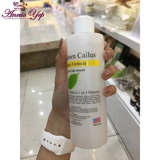 [ Mẫu mới ] Gel ủ mềm gót chân Breakdown Callus