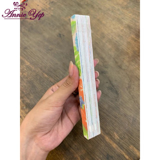 Dũa móng bông trung ( lẻ và lố )