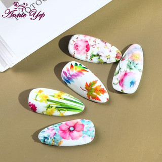 Keo dán giấy kiếng / foil làm nail (TQ0529)