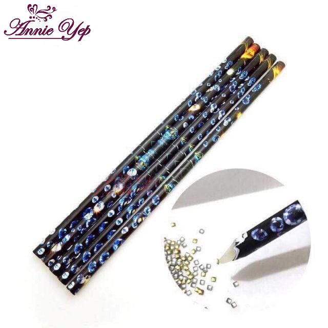 Bút chấm đá nail giá rẻ (TQ0687)