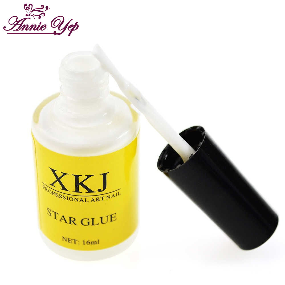 Keo dán giấy kiếng / foil làm nail (TQ0529)