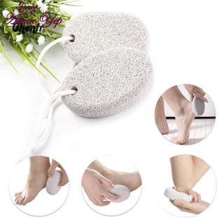 Đá Bọt Biển Chà Gót Chân Hình Oval