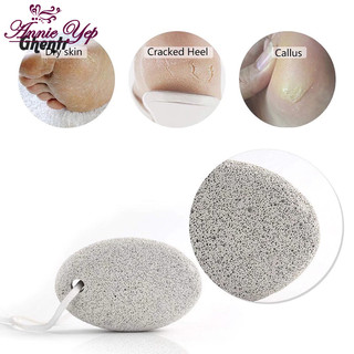 Đá Bọt Biển Chà Gót Chân Hình Oval