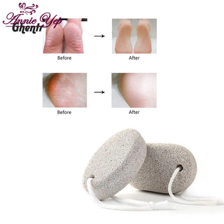 Đá Bọt Biển Chà Gót Chân Hình Oval