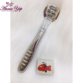 [ Hộp nhỏ 10 lưỡi ] Lưỡi lam bào gót Pedi (TQ0092)