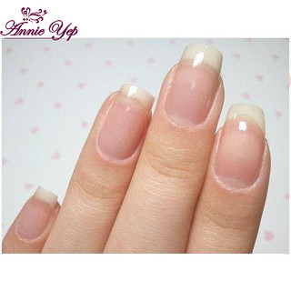 Dũa phao mịn đánh bóng móng Sunshine