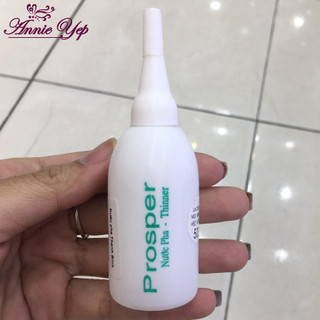 Nước pha sơn móng tay Thanh Bình