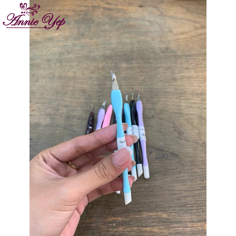 CÂY ĐẨY DA CHẾT  (VỀ MÀU NGẪU NHIÊN) (TQ2767)