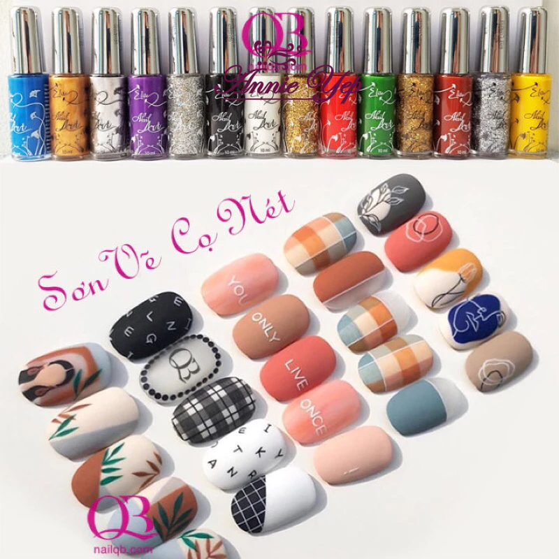 CỌ NÉT ELITE NẮP XI❤️
