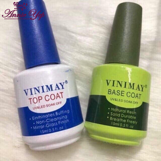 Base Top Vinimay