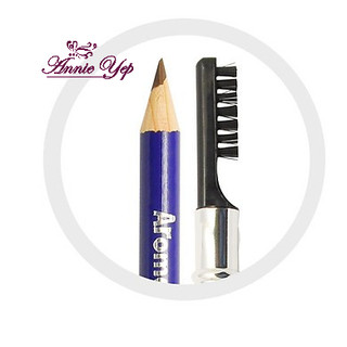 Chì kẻ mày Aroma Mira Eyebrow Pencil  (MP1341)